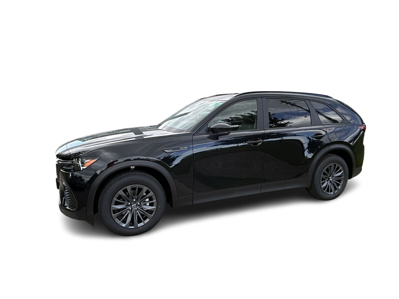 2025 Mazda CX-70 MHEV GS-L, Toronto, Cash