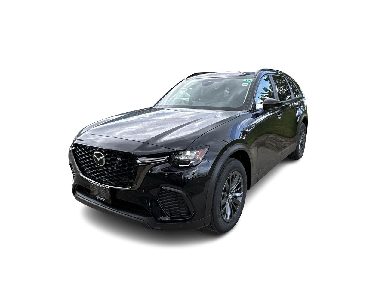 2025 Mazda CX-70 MHEV GS-L, Toronto, Cash