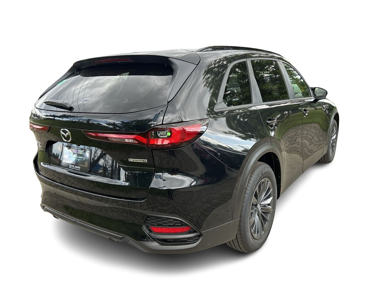 2025 Mazda CX-70 MHEV GS-L, Toronto, Cash