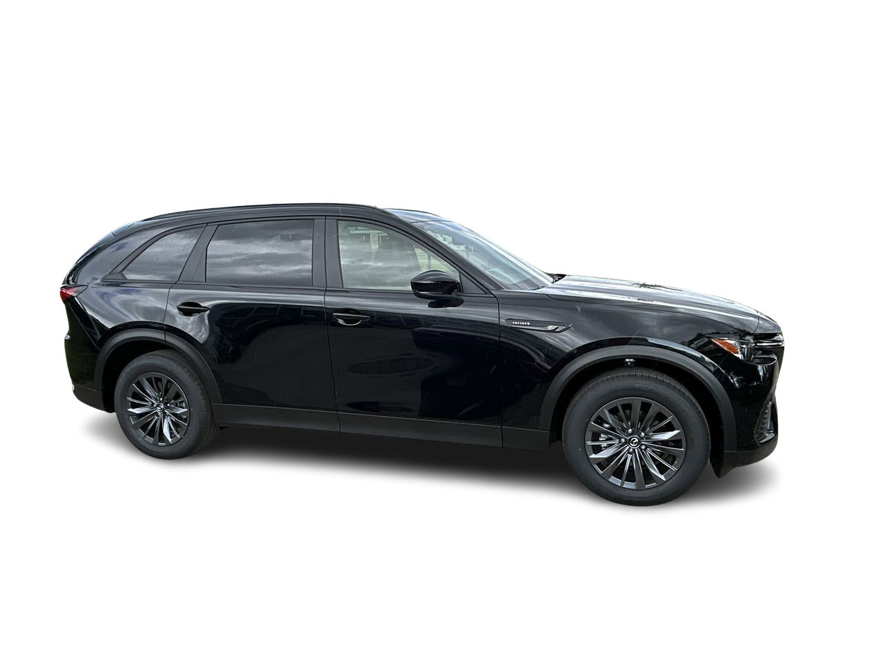 2025 Mazda CX-70 MHEV GS-L, Toronto, Cash