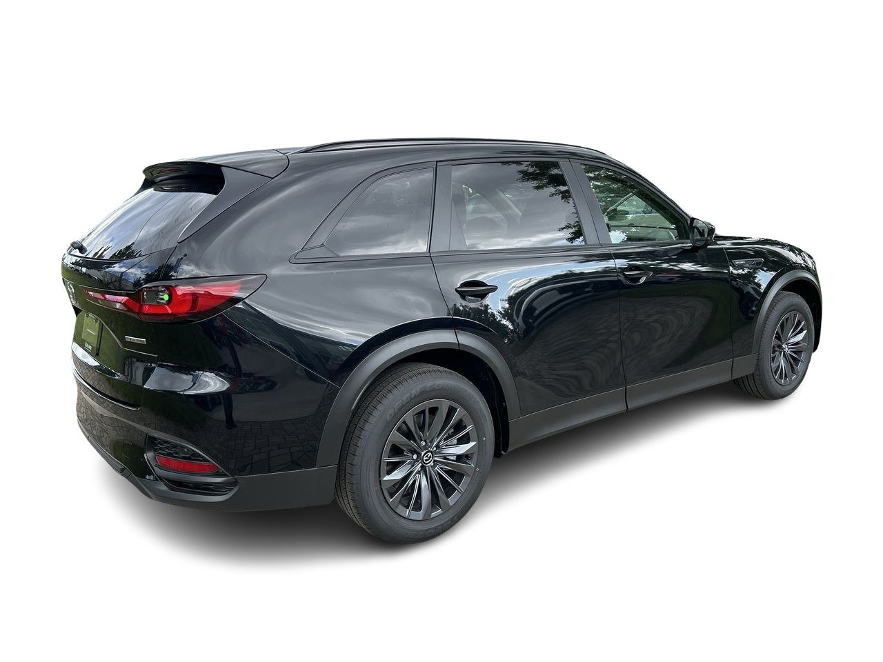 2025 Mazda CX-70 MHEV GS-L, Toronto, Cash