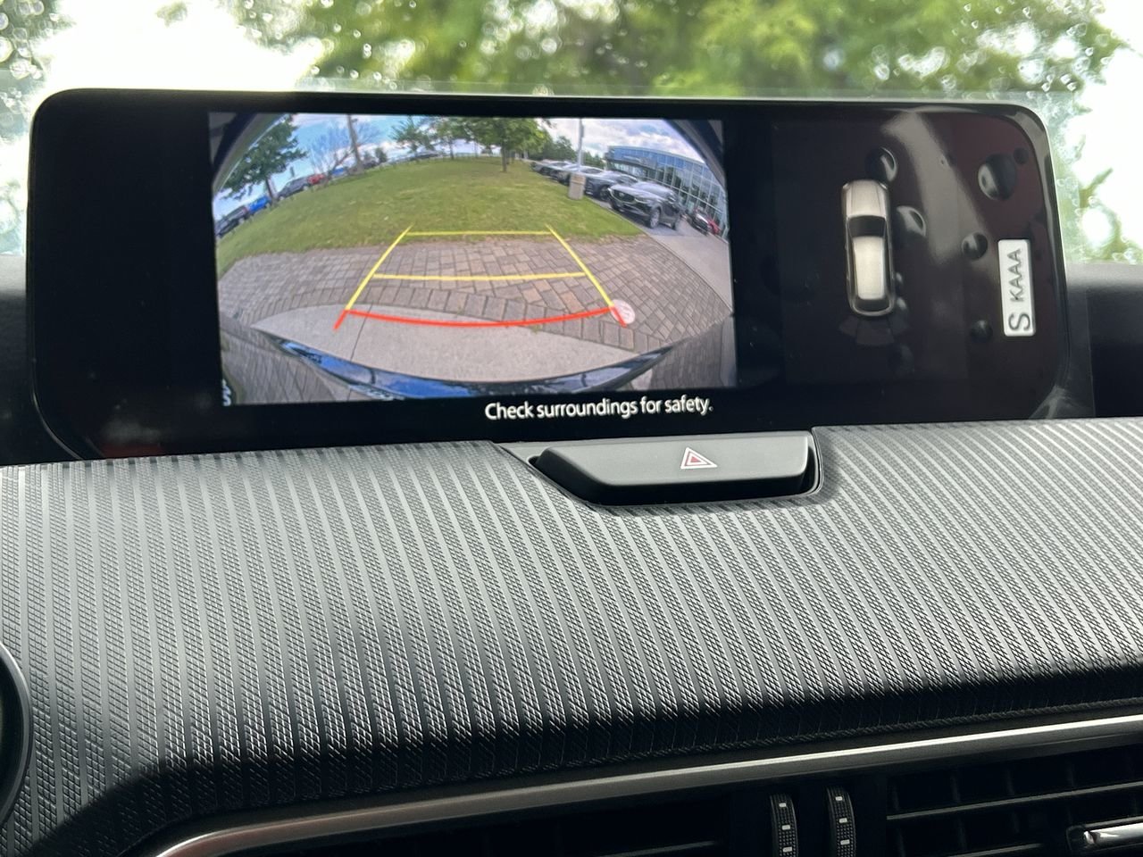 2025 Mazda CX-70 MHEV GS-L, Toronto, Cash