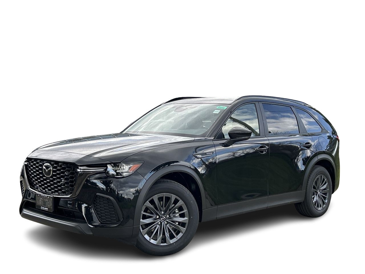 2025 Mazda CX-70 MHEV GS-L, Toronto, Cash
