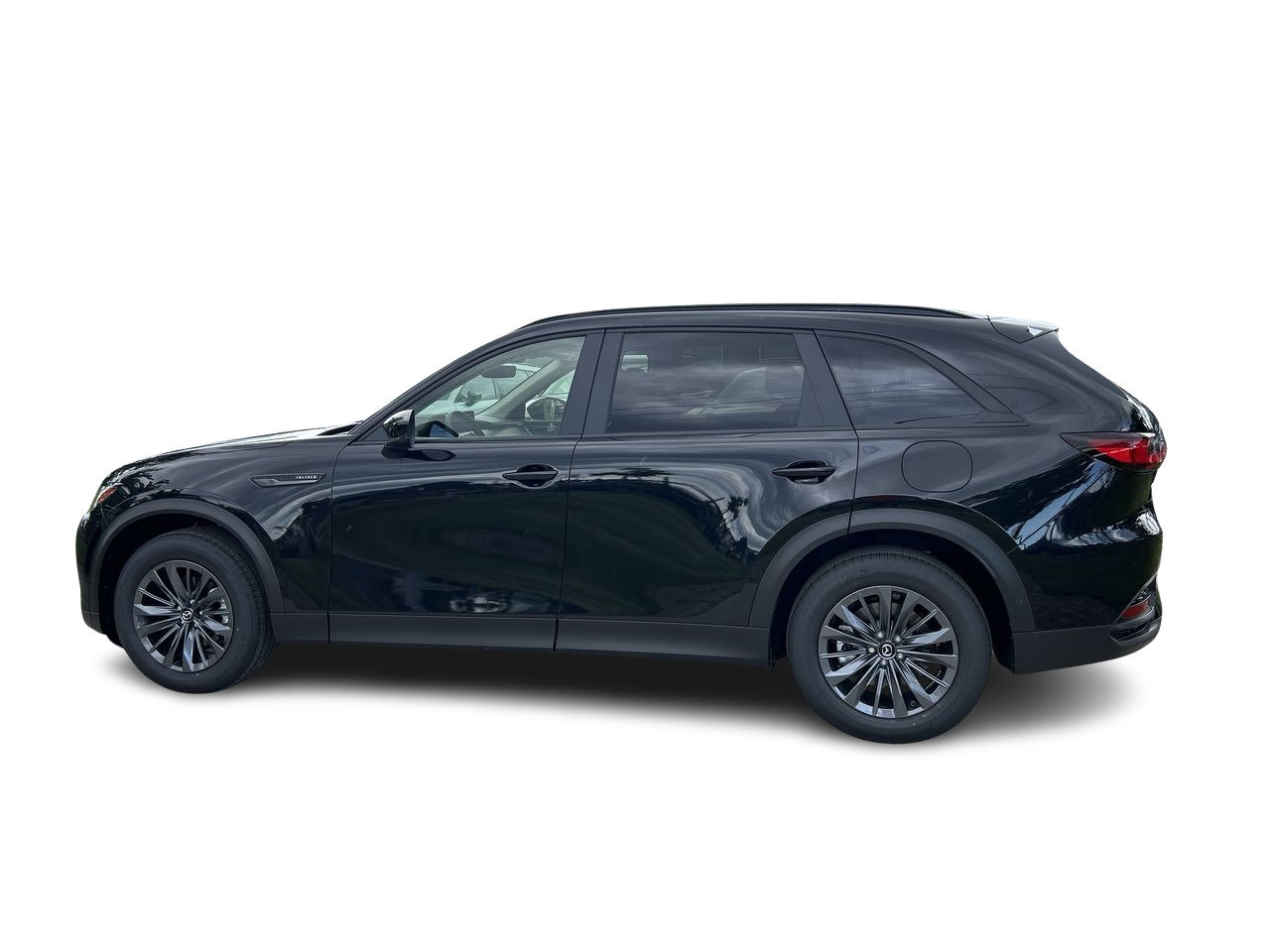 2025 Mazda CX-70 MHEV GS-L, Toronto, Cash