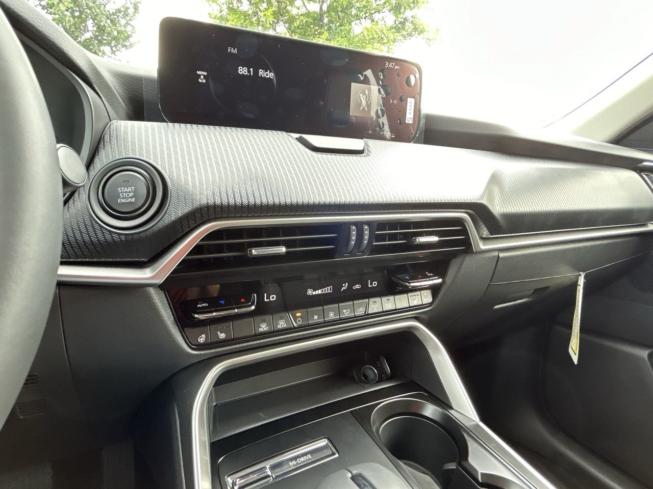 2025 Mazda CX-70 MHEV GS-L, Toronto, Cash