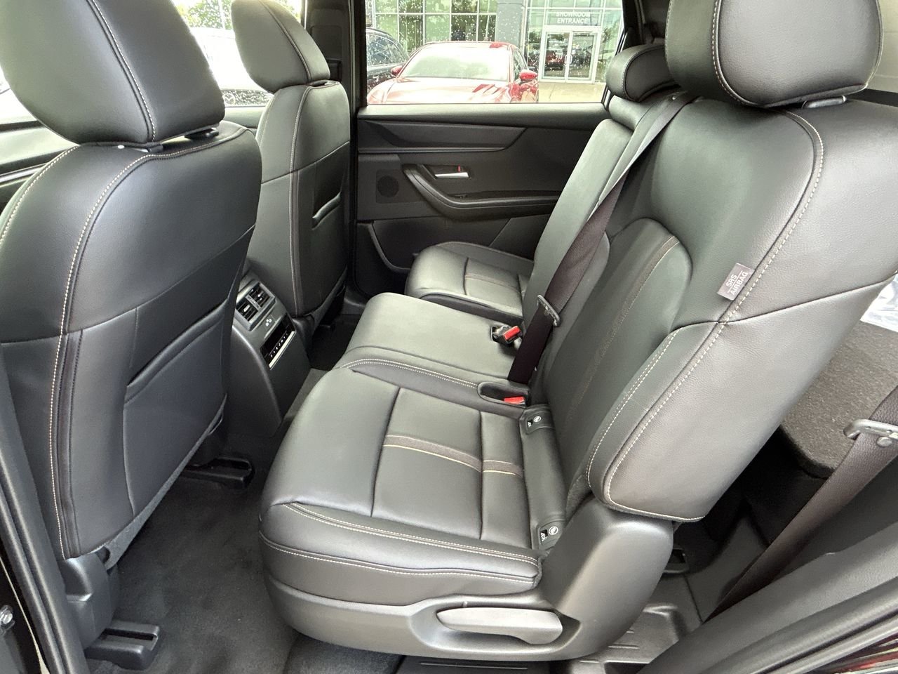 2025 Mazda CX-70 MHEV GS-L, Toronto, Cash