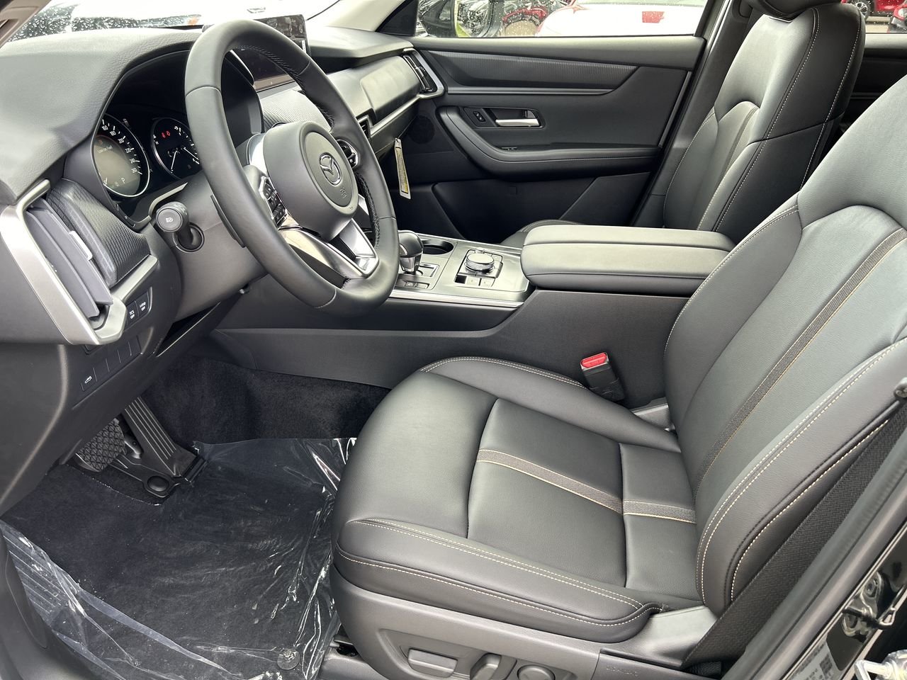 2025 Mazda CX-70 MHEV GS-L, Toronto, Cash
