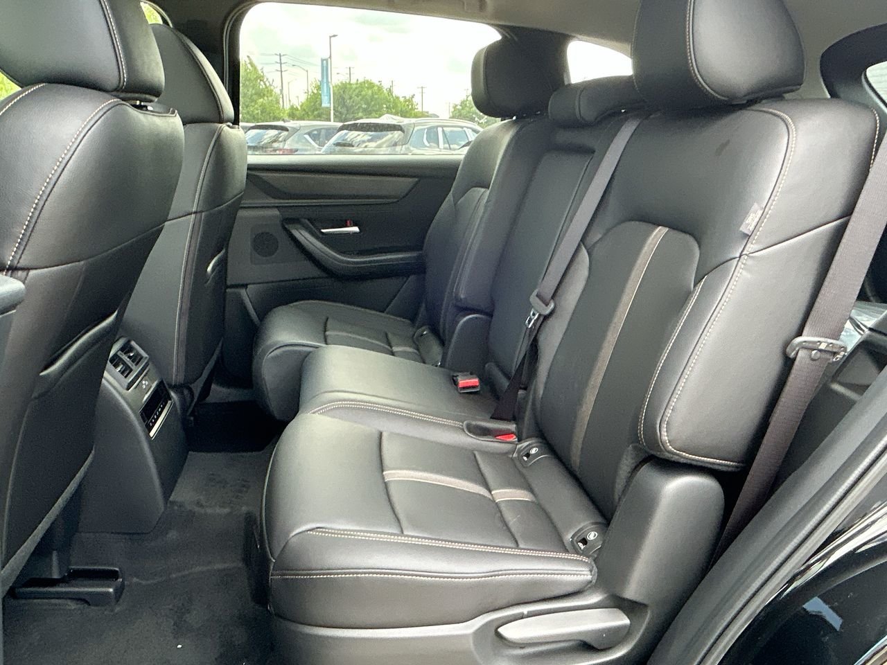 2025 Mazda CX-70 MHEV GS-L, 多伦多, 全款车