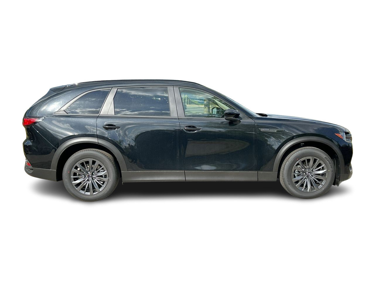 2025 Mazda CX-70 MHEV GS-L, 多伦多, 全款车