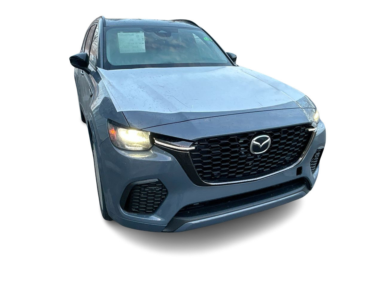 2026 Mazda CX-70 Mild Hybrid Inline 6 Turbo GT-P, Toronto, Cash