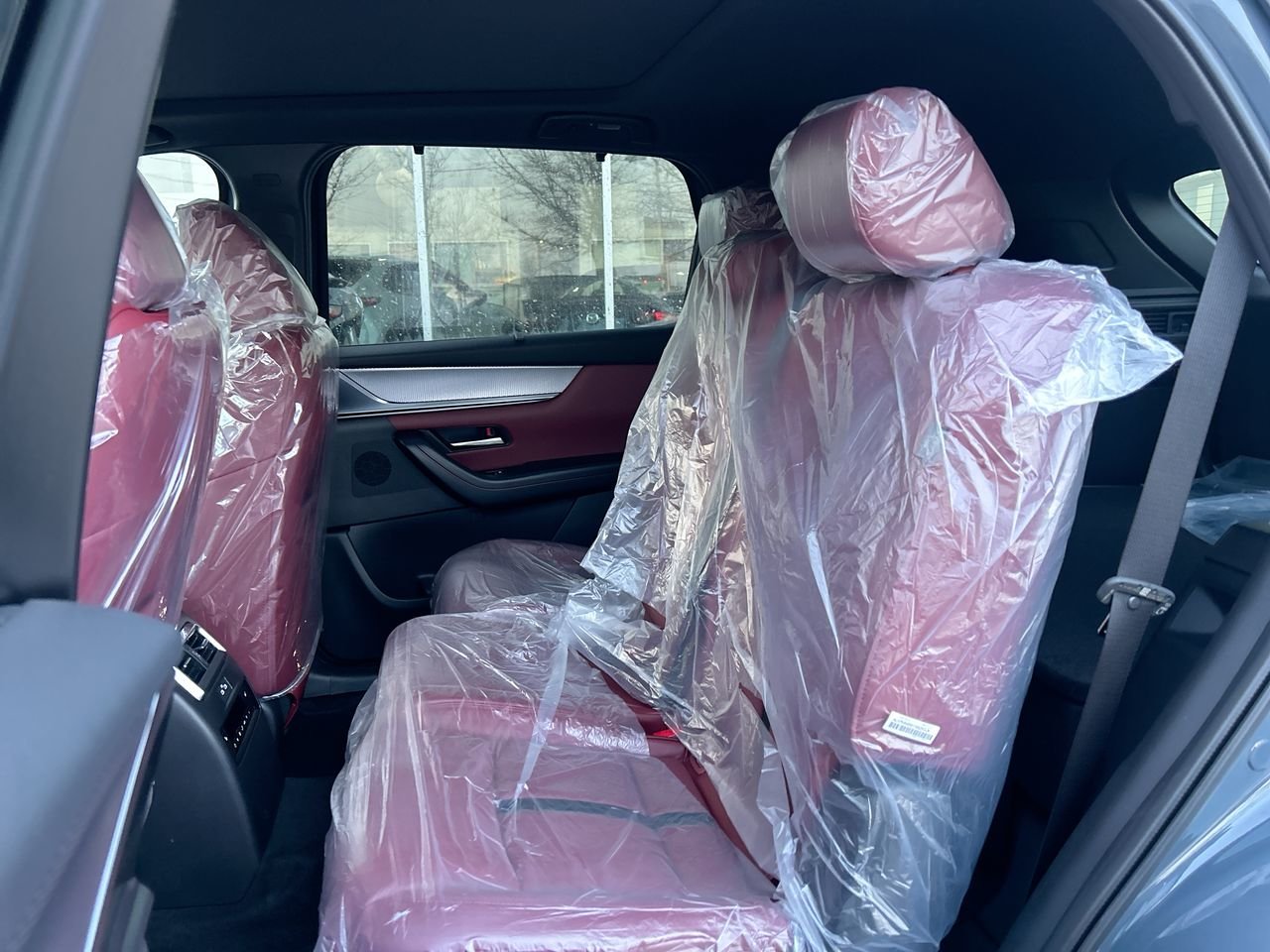 2026 Mazda CX-70 Mild Hybrid Inline 6 Turbo GT-P, Toronto, Cash