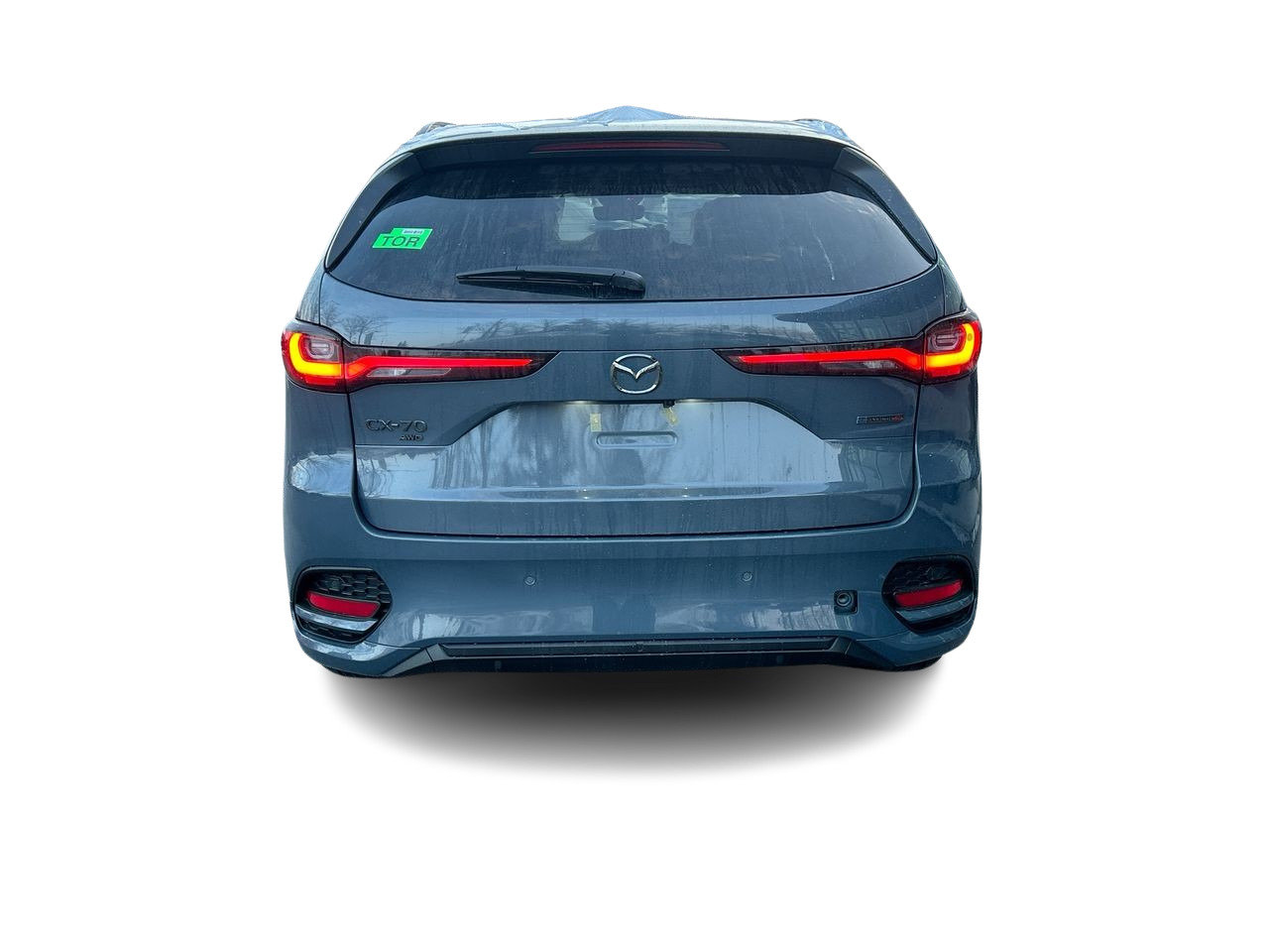 2026 Mazda CX-70 Mild Hybrid Inline 6 Turbo GT-P, Toronto, Cash