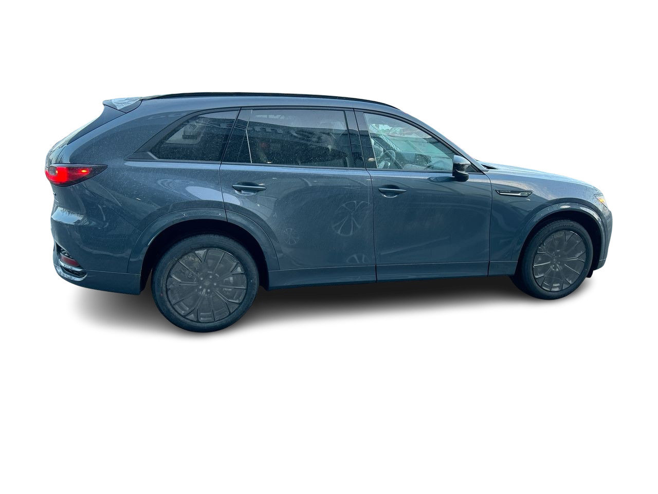 2026 Mazda CX-70 Mild Hybrid Inline 6 Turbo GT-P, Toronto, Cash