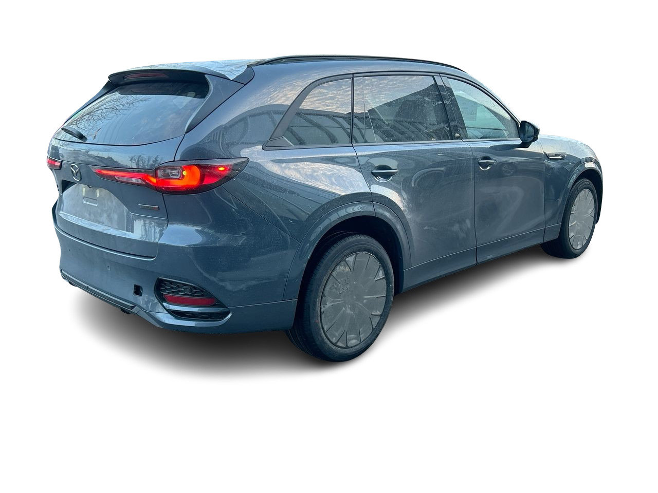 2026 Mazda CX-70 Mild Hybrid Inline 6 Turbo GT-P, Toronto, Cash