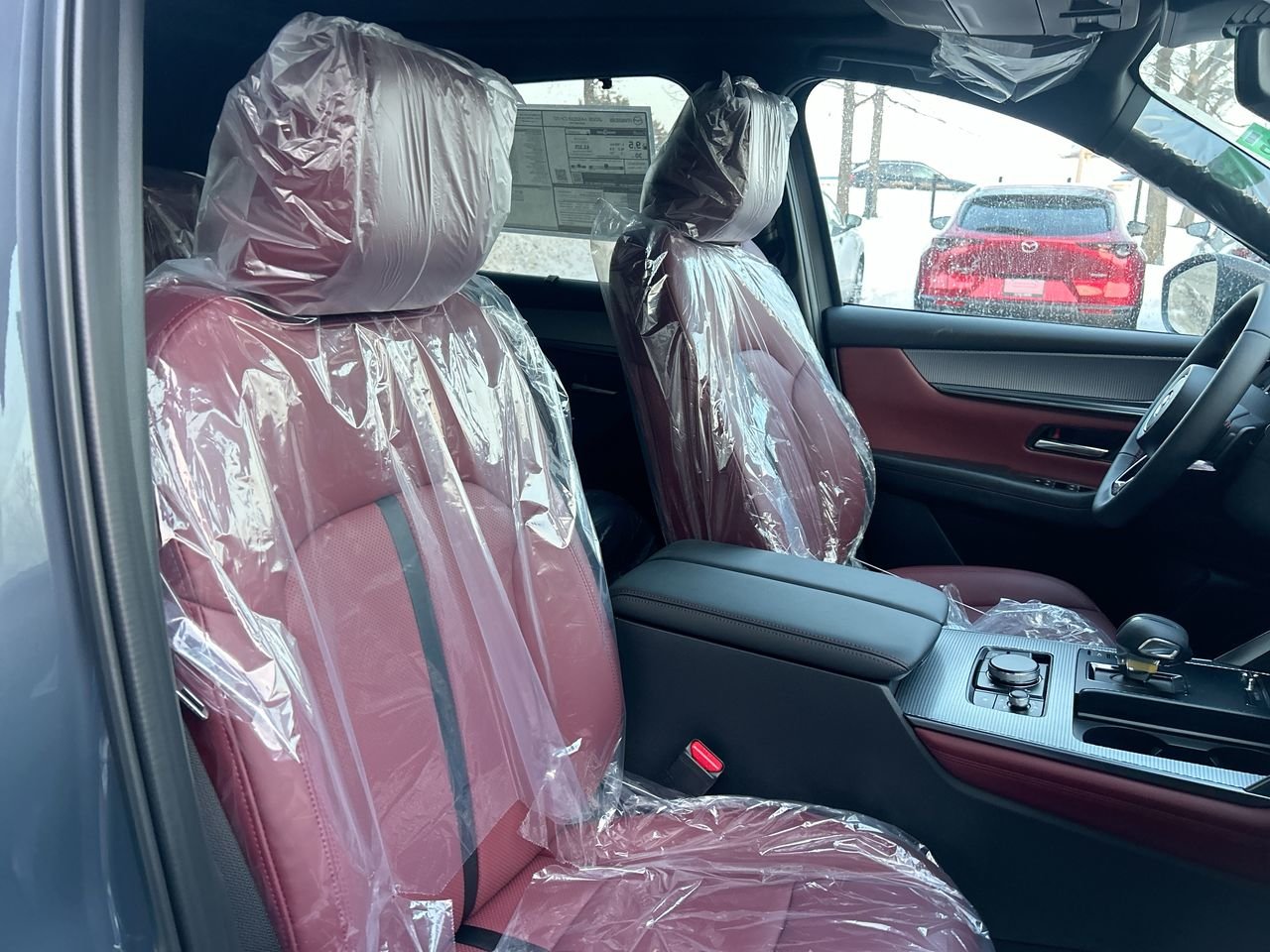 2026 Mazda CX-70 Mild Hybrid Inline 6 Turbo GT-P, Toronto, Cash