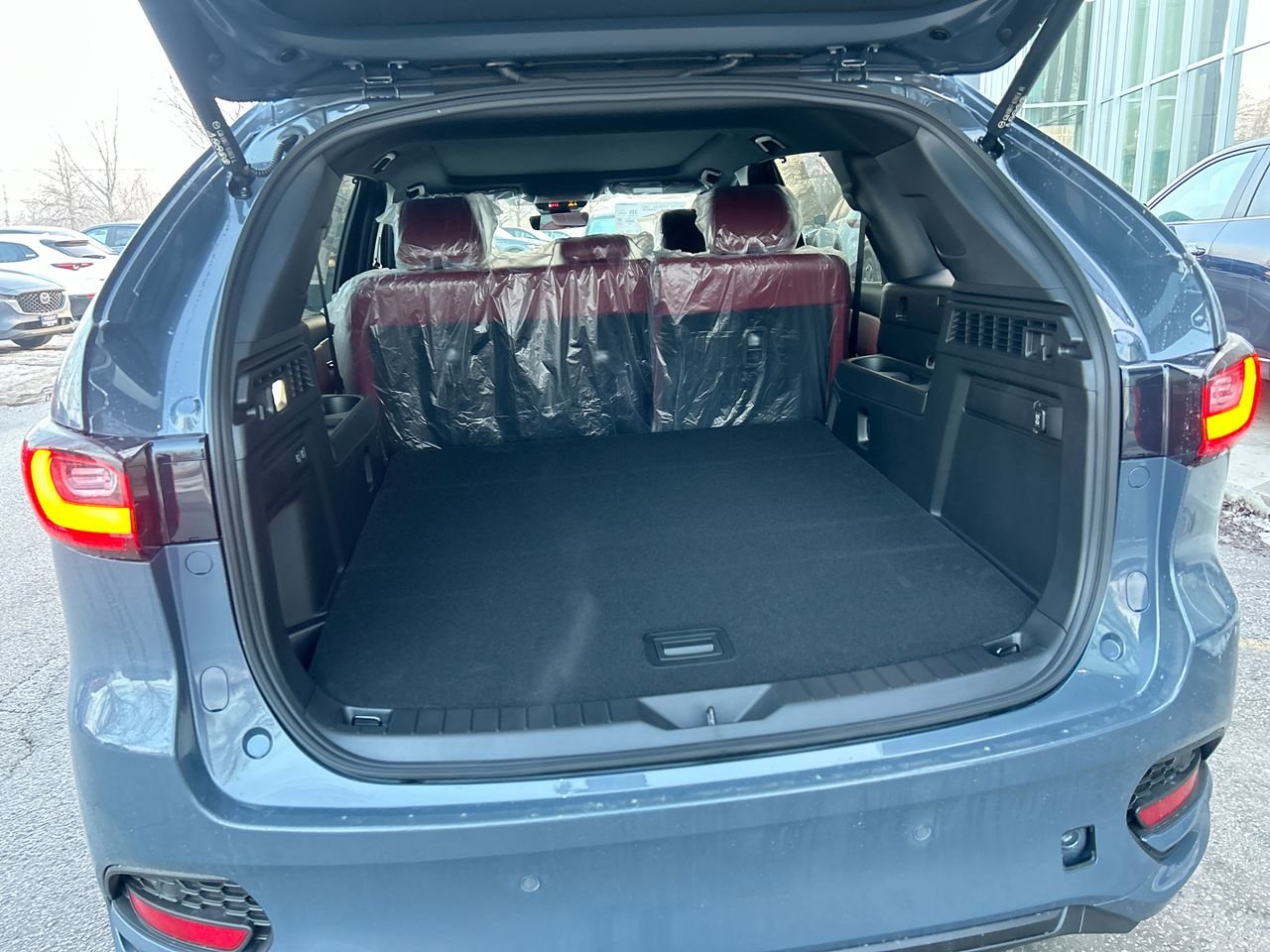 2026 Mazda CX-70 Mild Hybrid Inline 6 Turbo GT-P, Toronto, Cash