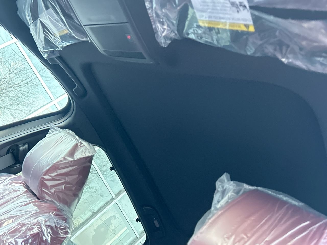 2026 Mazda CX-70 Mild Hybrid Inline 6 Turbo GT-P, Toronto, Cash