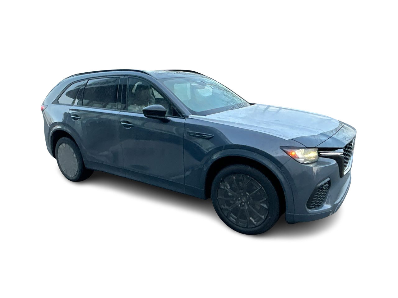 2026 Mazda CX-70 Mild Hybrid Inline 6 Turbo GT-P, Toronto, Cash