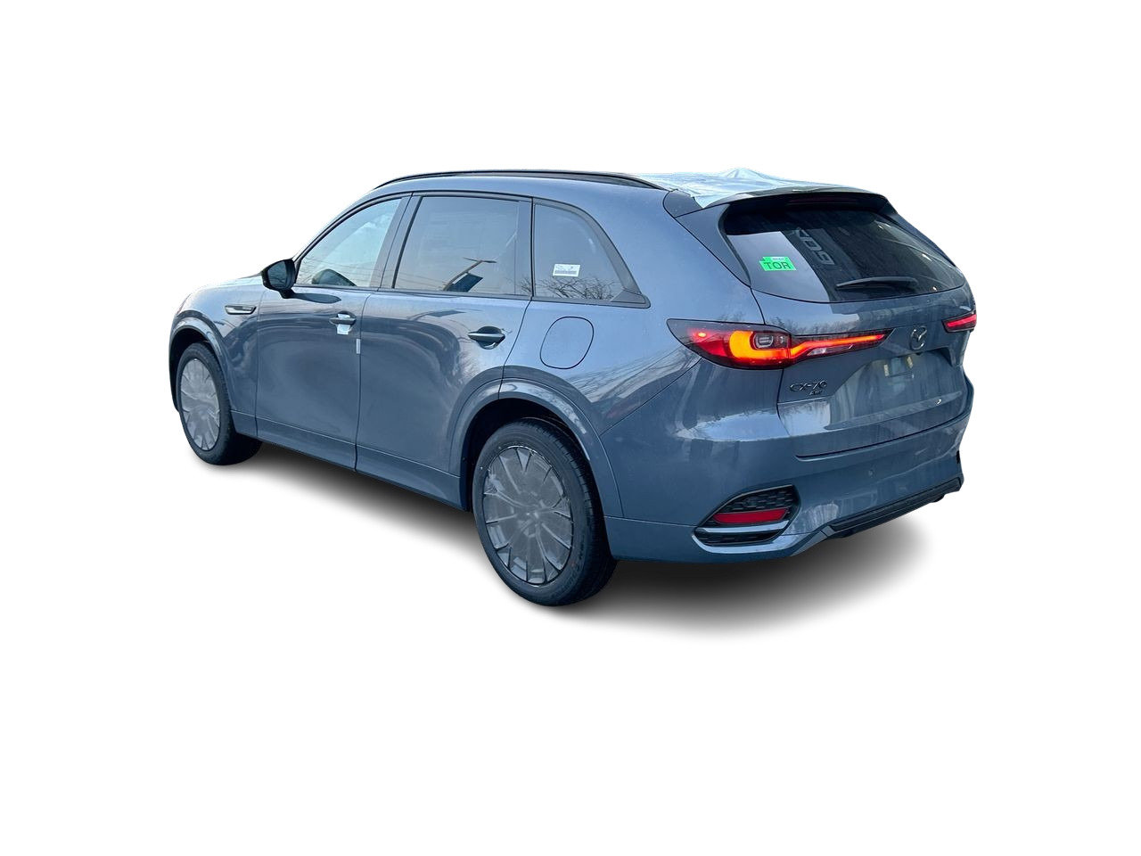 2026 Mazda CX-70 Mild Hybrid Inline 6 Turbo GT-P, Toronto, Cash