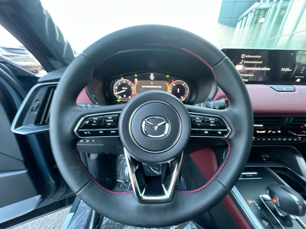 2026 Mazda CX-70 Mild Hybrid Inline 6 Turbo GT-P, Toronto, Cash