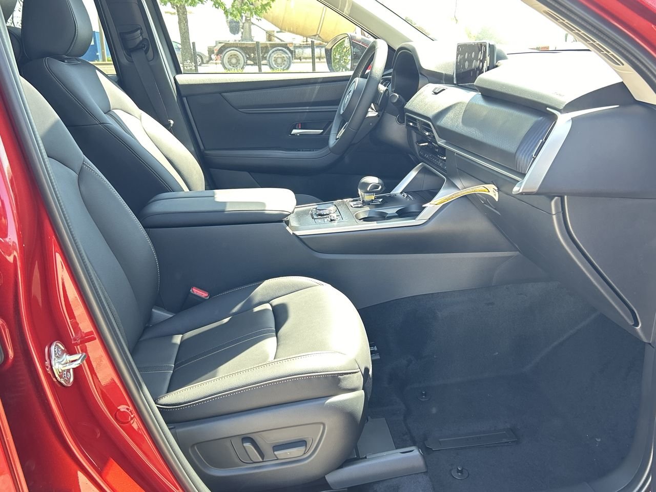 2025 Mazda  CX-70 PHEV  GS-L AWD , Toronto, Lease Quote Provided