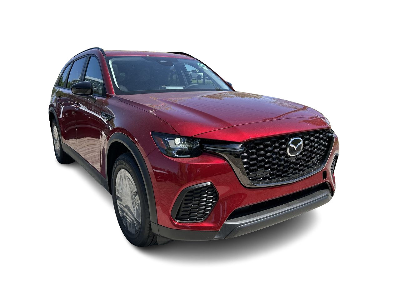 2025 Mazda  CX-70 PHEV  GS-L AWD , Toronto, Lease Quote Provided