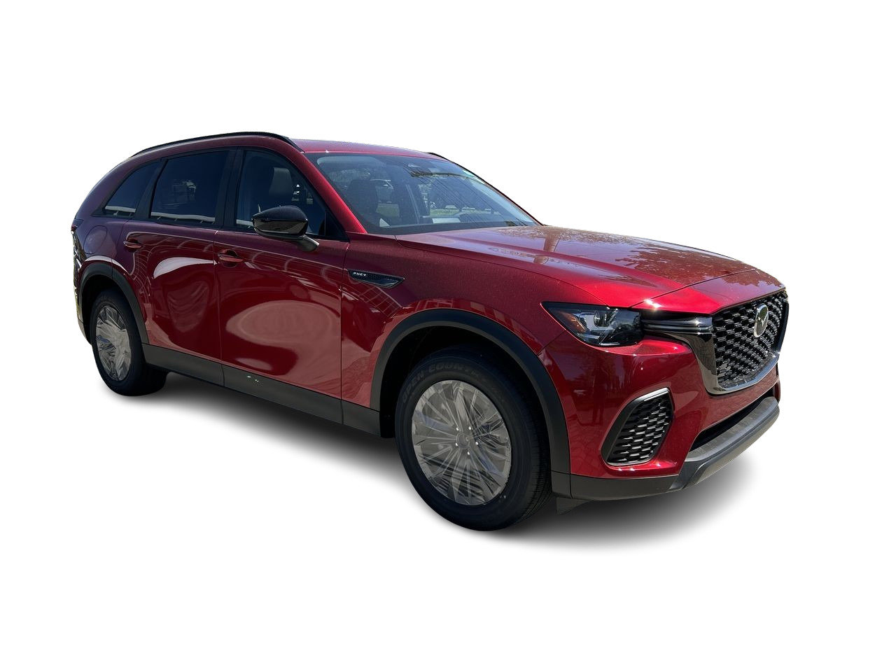 2025 Mazda  CX-70 PHEV  GS-L AWD , Toronto, Lease Quote Provided