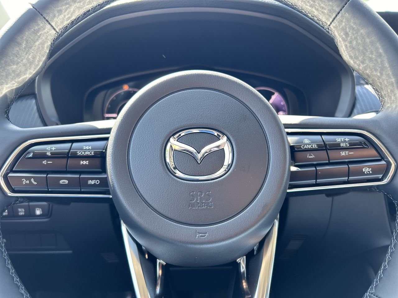 2025 Mazda  CX-70 PHEV  GS-L AWD , Toronto, Lease Quote Provided