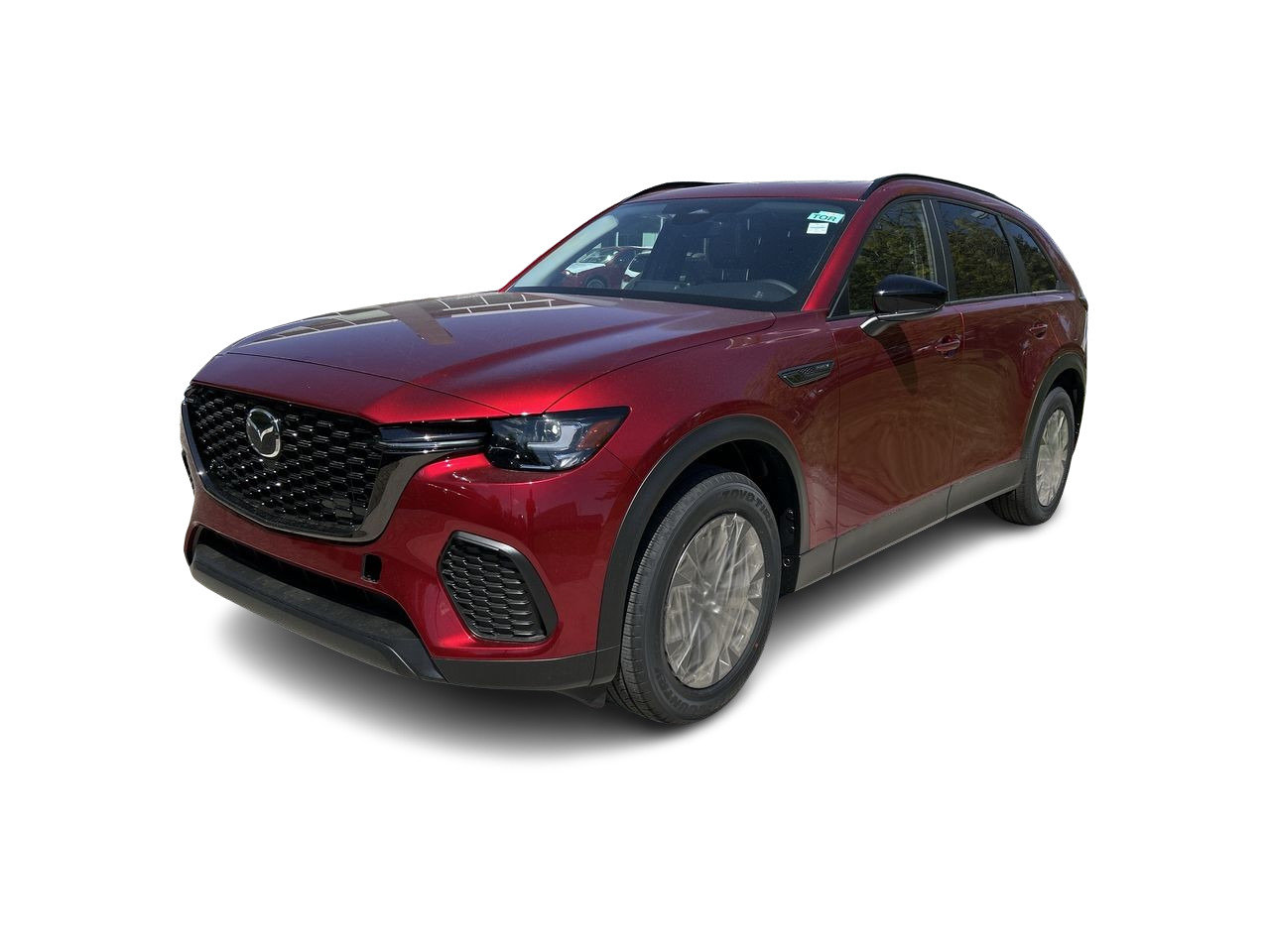 2025 Mazda  CX-70 PHEV  GS-L AWD , Toronto, Lease Quote Provided