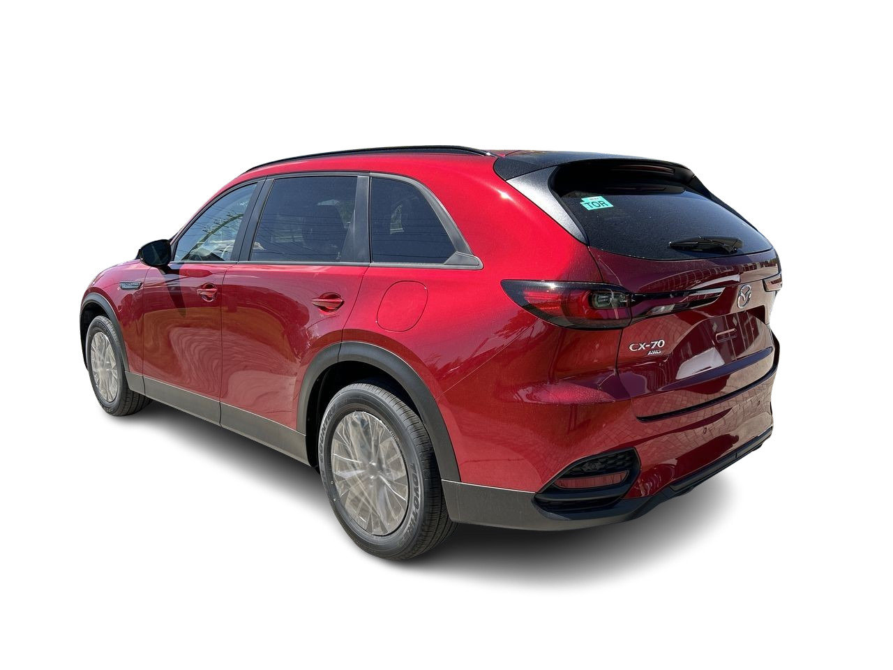 2025 Mazda  CX-70 PHEV  GS-L AWD , Toronto, Lease Quote Provided