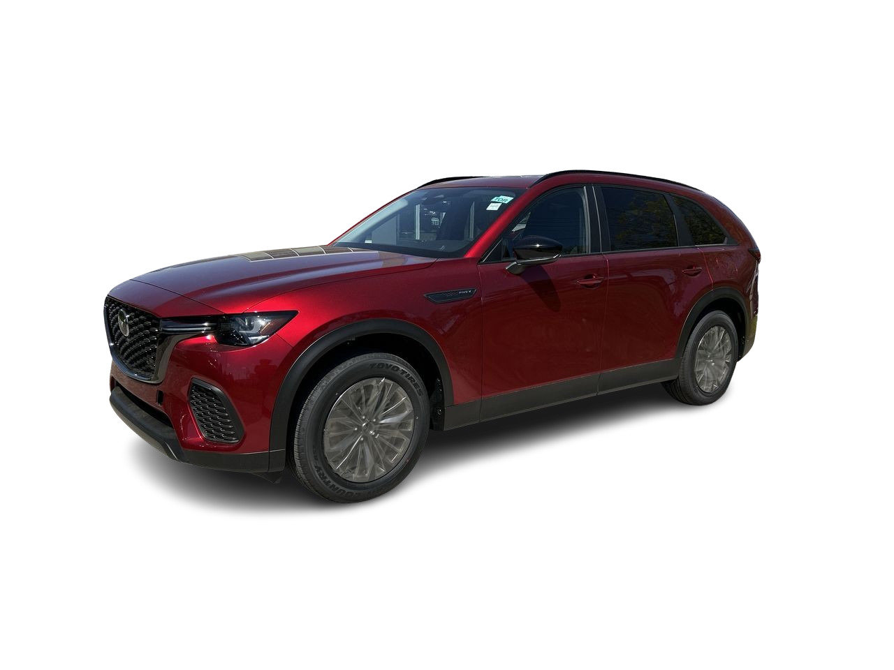 2025 Mazda  CX-70 PHEV  GS-L AWD , Toronto, Lease Quote Provided