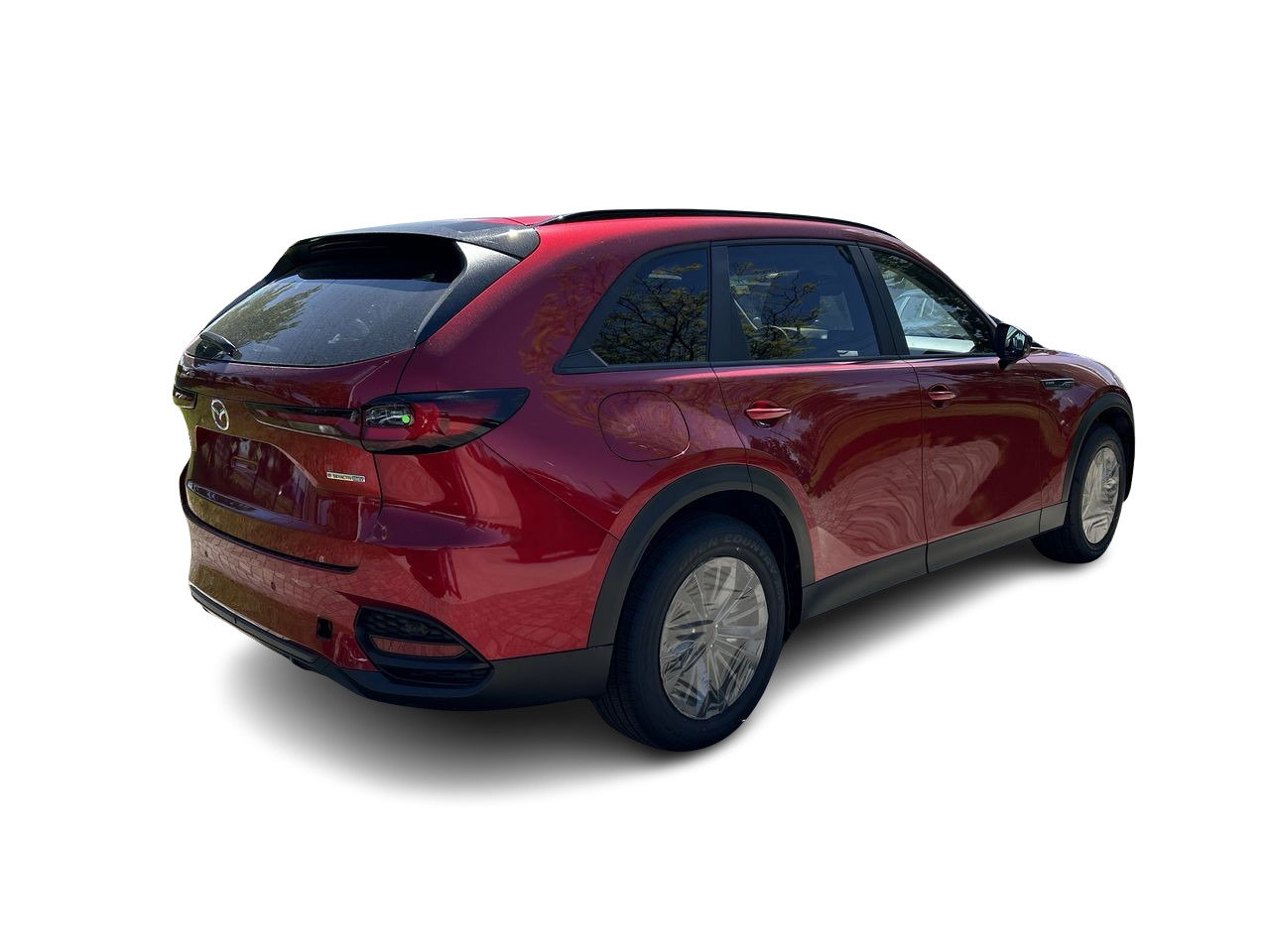 2025 Mazda  CX-70 PHEV  GS-L AWD , Toronto, Lease Quote Provided