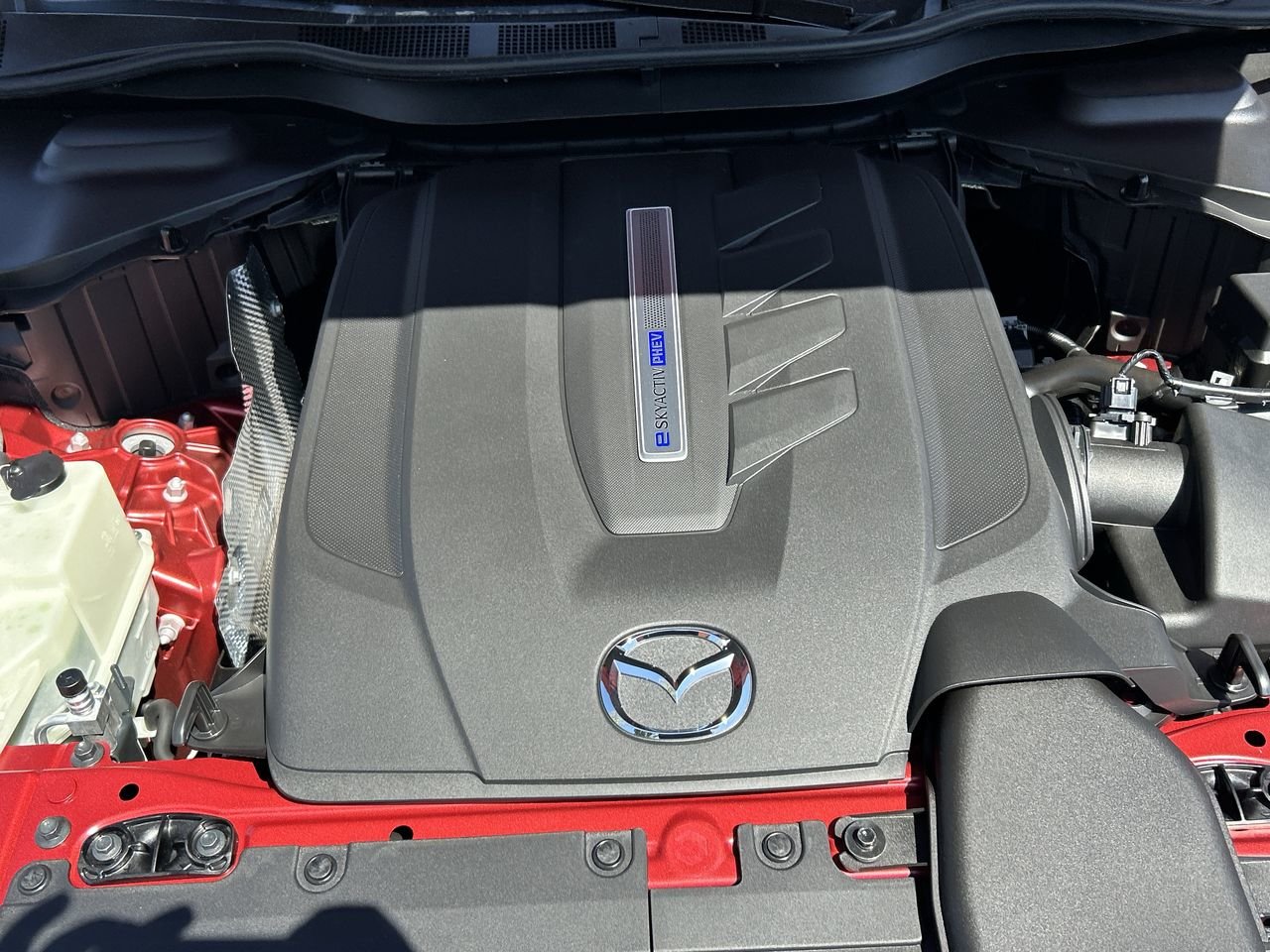 2025 Mazda  CX-70 PHEV  GS-L AWD , Toronto, Lease Quote Provided