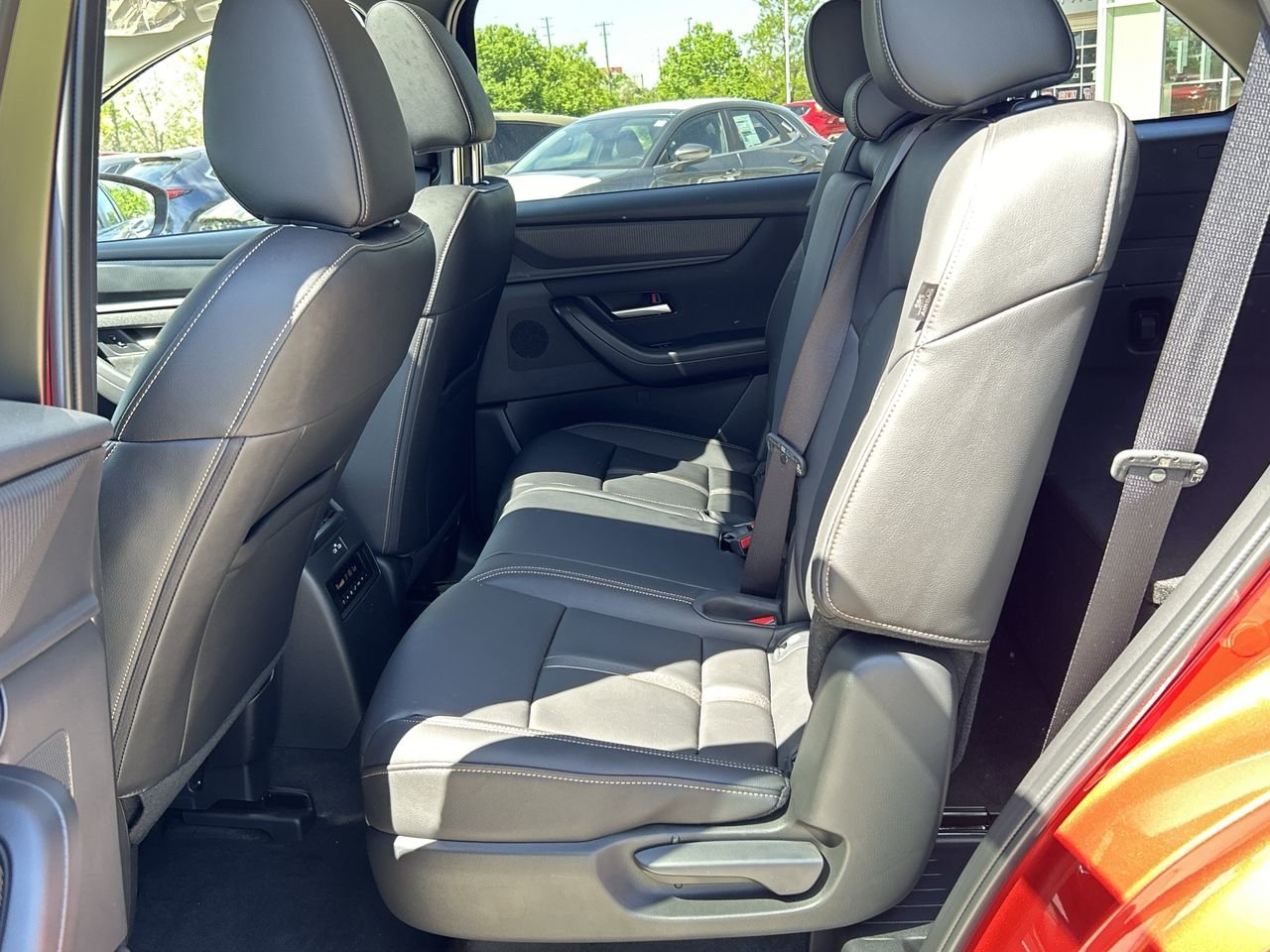 2025 Mazda  CX-70 PHEV  GS-L AWD , Toronto, Lease Quote Provided