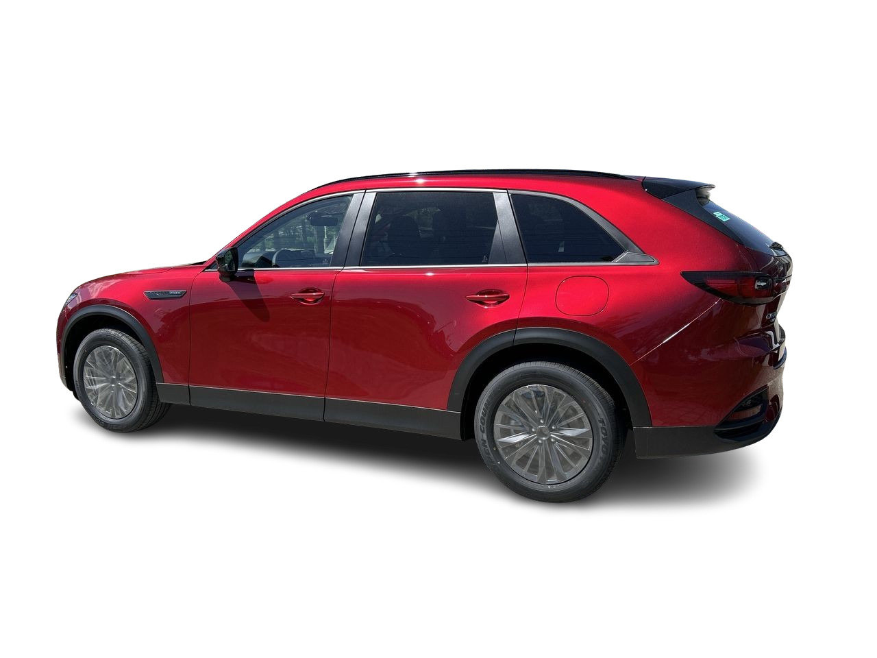 2025 Mazda  CX-70 PHEV  GS-L AWD , Toronto, Lease Quote Provided