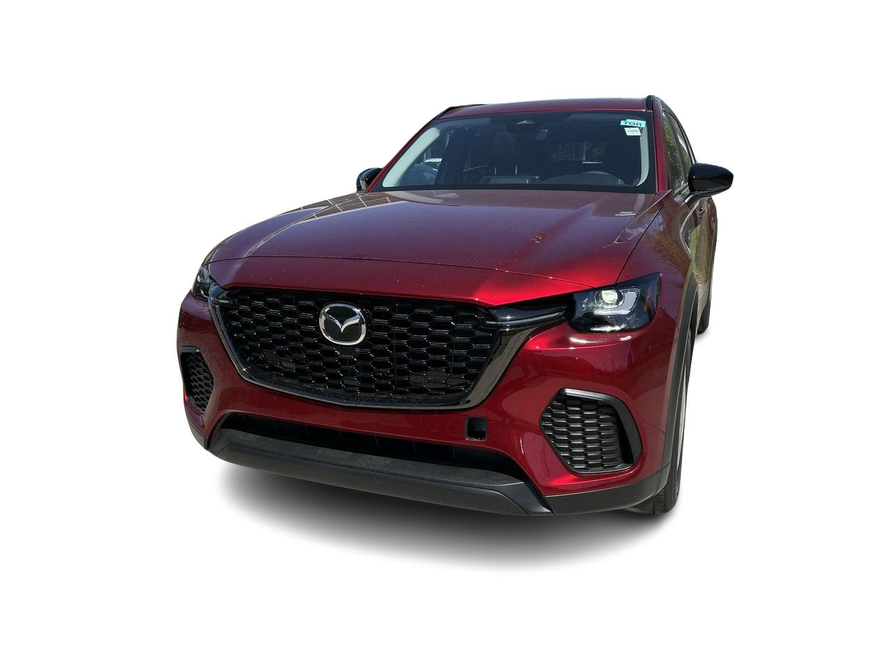 2025 Mazda  CX-70 PHEV  GS-L AWD , Toronto, Lease Quote Provided