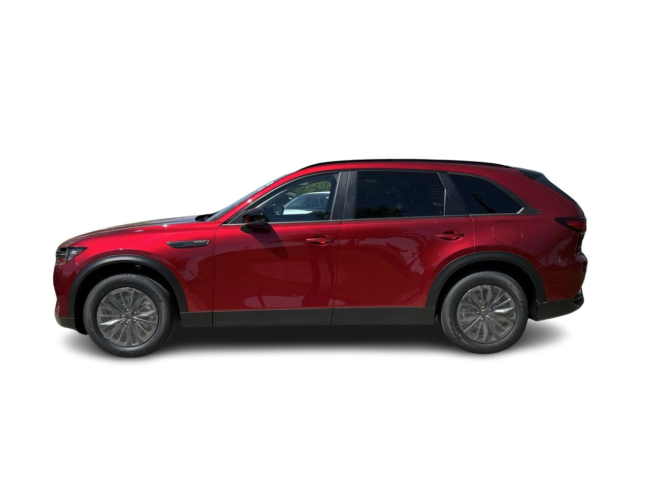 2025 Mazda  CX-70 PHEV  GS-L AWD , Toronto, Lease Quote Provided