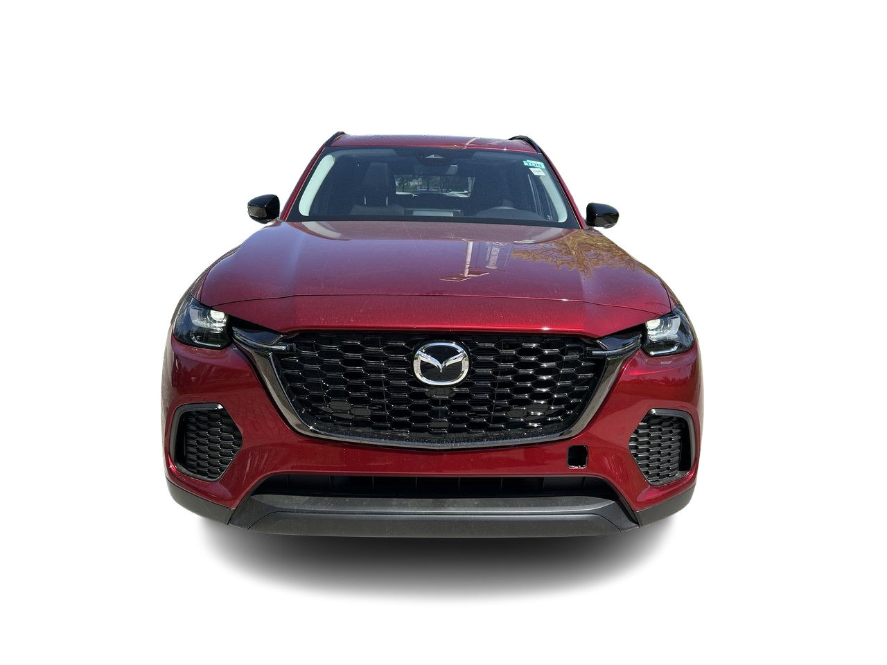 2025 Mazda  CX-70 PHEV  GS-L AWD , Toronto, Lease Quote Provided