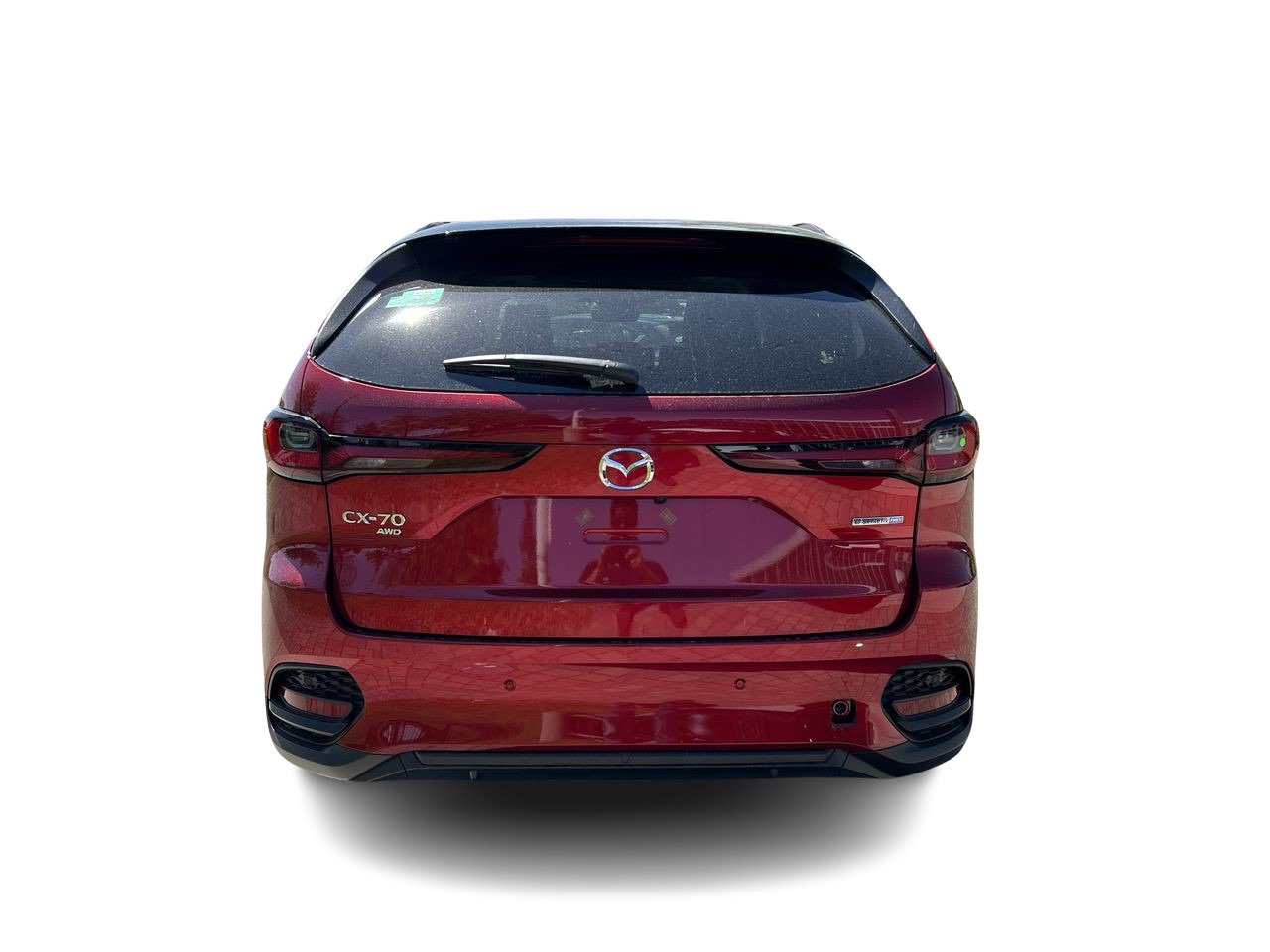 2025 Mazda  CX-70 PHEV  GS-L AWD , Toronto, Lease Quote Provided