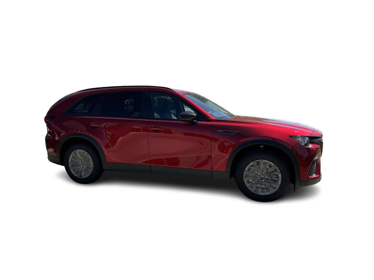 2025 Mazda  CX-70 PHEV  GS-L AWD , Toronto, Lease Quote Provided