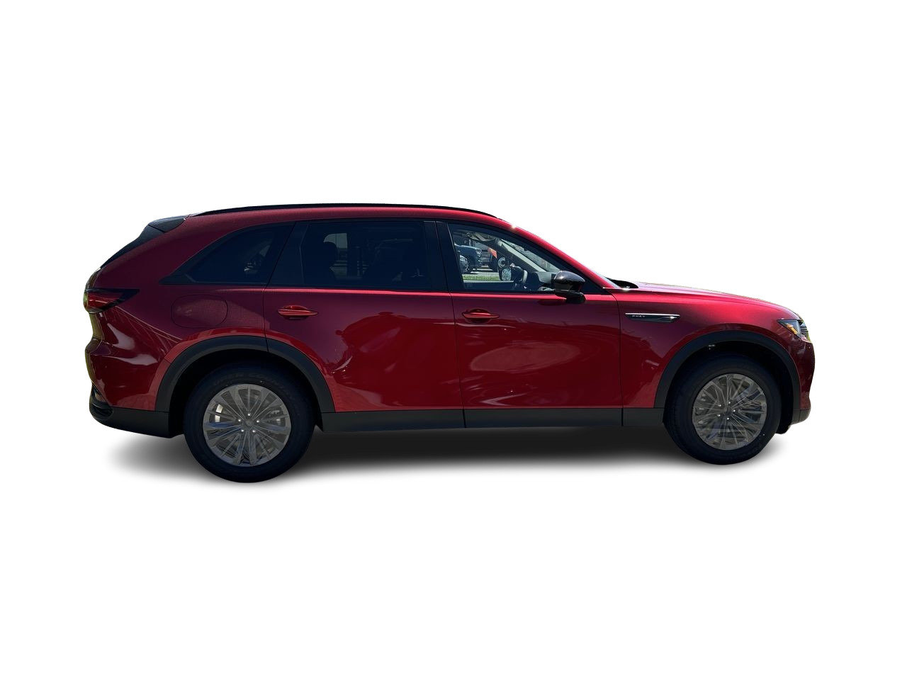 2025 Mazda  CX-70 PHEV  GS-L AWD , Toronto, Lease Quote Provided