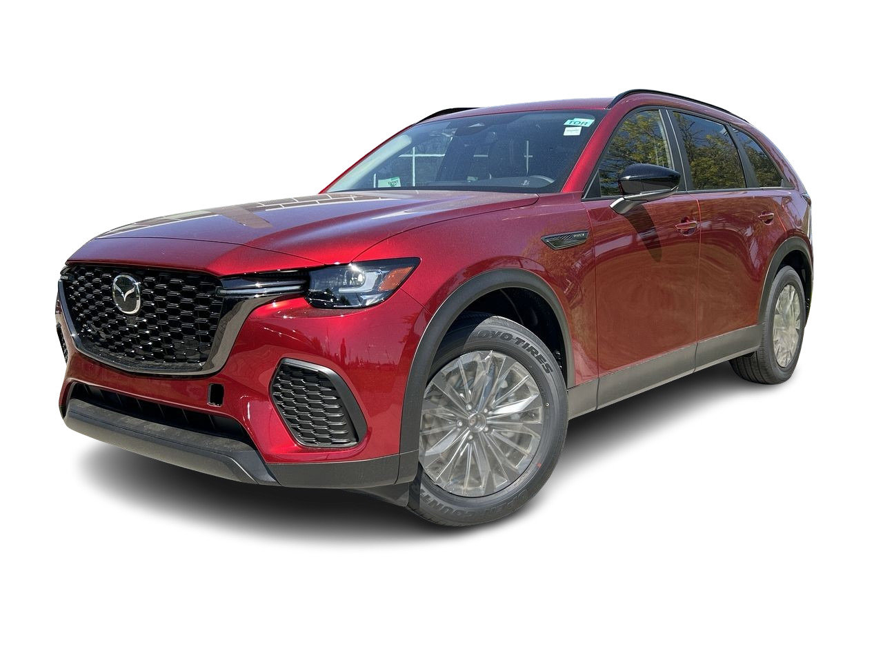 2025 Mazda  CX-70 PHEV  GS-L AWD , Toronto, Lease Quote Provided