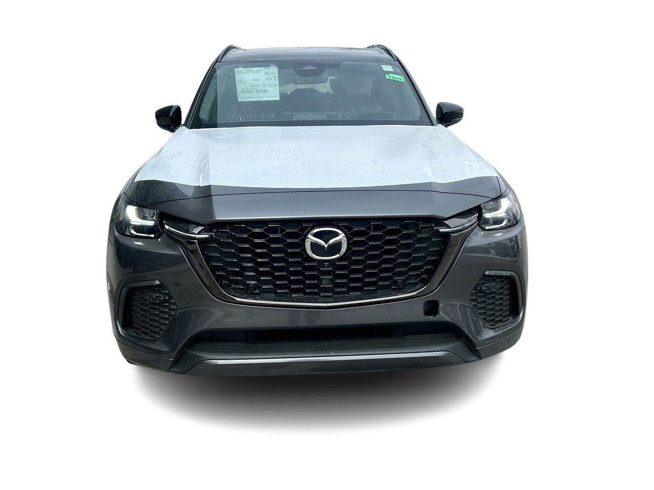 2026 Mazda CX-70 Plug-In Hybrid GT, 多伦多, 全款车