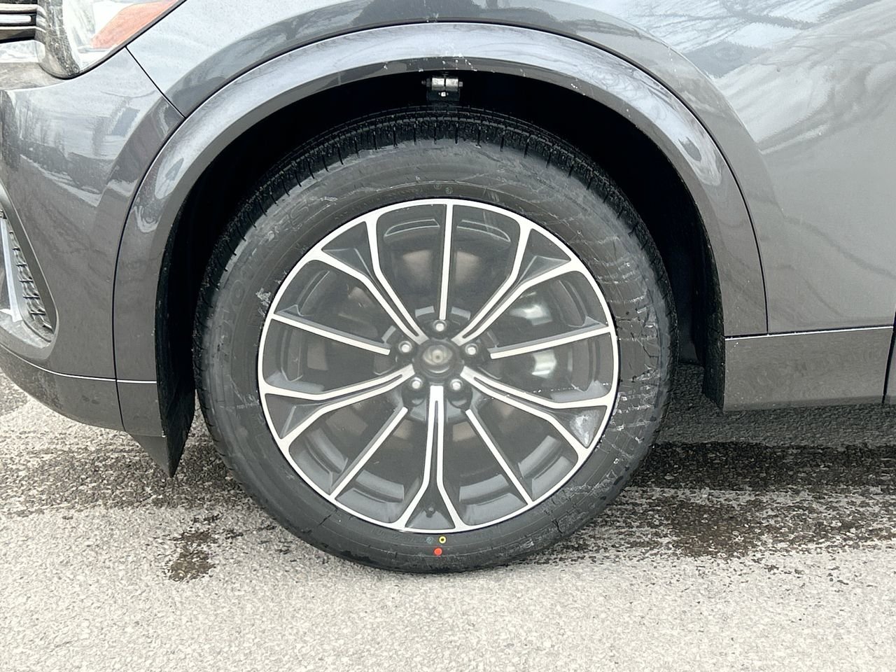 2026 Mazda CX-70 Plug-In Hybrid GT, 多伦多, 全款车