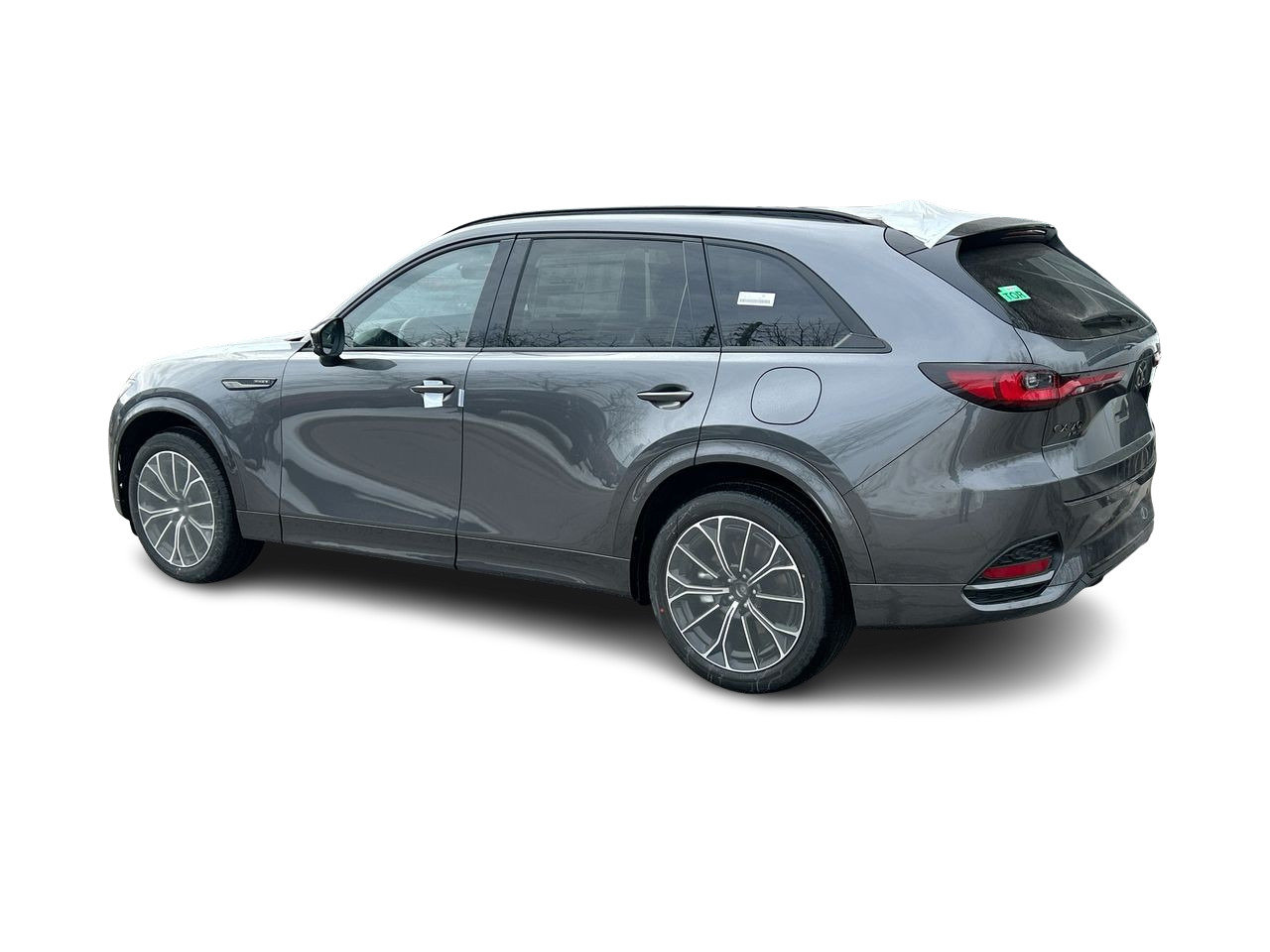 2026 Mazda CX-70 Plug-In Hybrid GT, 多伦多, 全款车