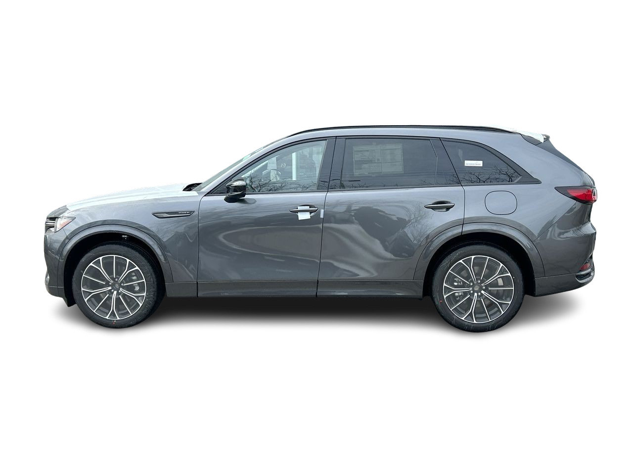 2026 Mazda CX-70 Plug-In Hybrid GT, 多伦多, 全款车