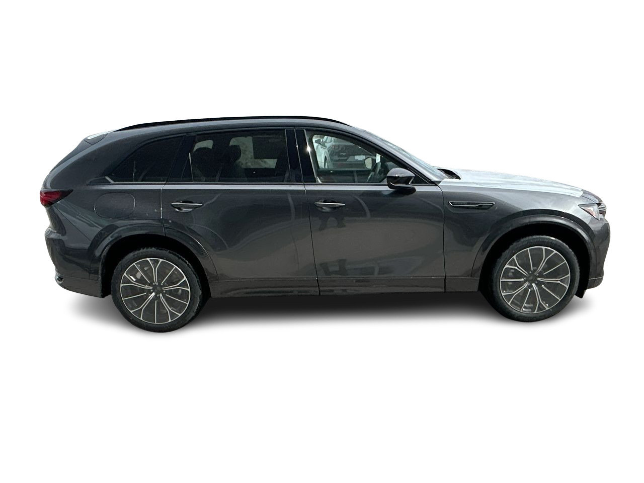 2026 Mazda CX-70 Plug-In Hybrid GT, 多伦多, 全款车