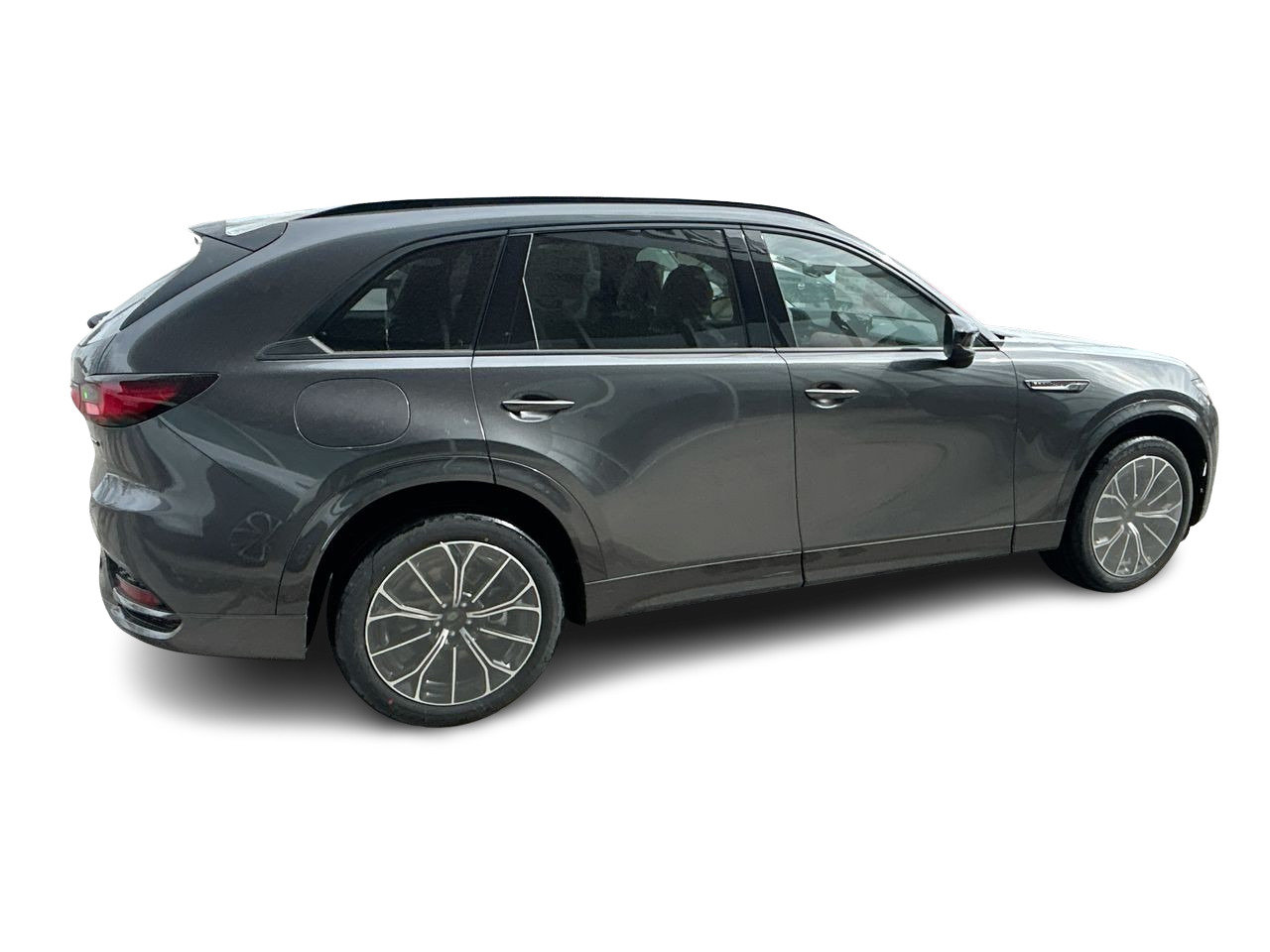 2026 Mazda CX-70 Plug-In Hybrid GT, 多伦多, 全款车