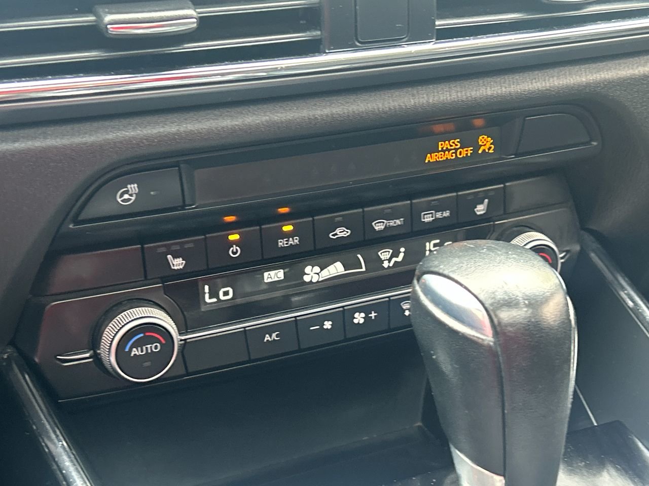 2020 Mazda CX-9 GS-L, Toronto, Cash