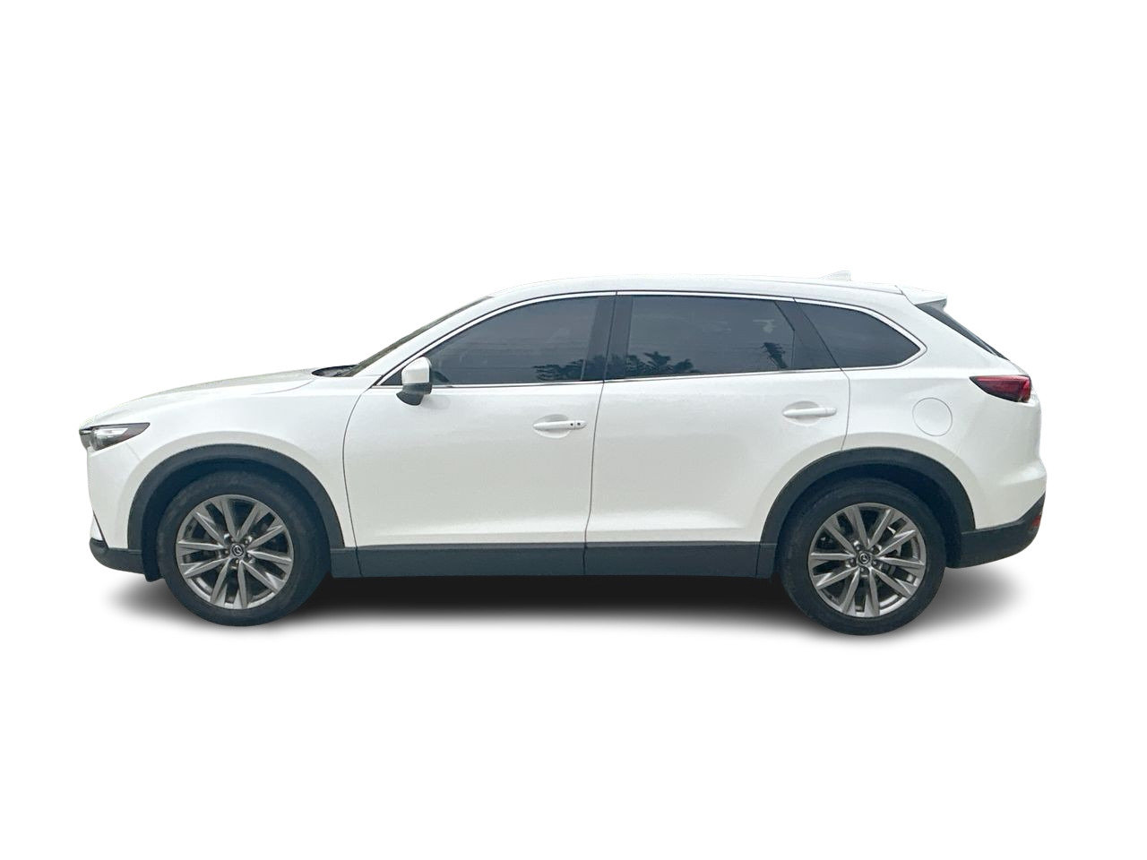 2020 Mazda CX-9 GS-L, Toronto, Cash